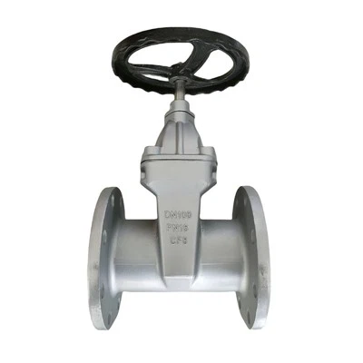 วาล์วประตูน้ำ Ci