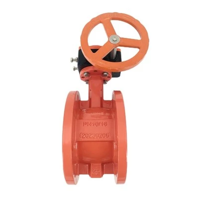 คุณจะแก้ไข Gate Valve ที่ไม่สามารถเปิดได้อย่างไร?