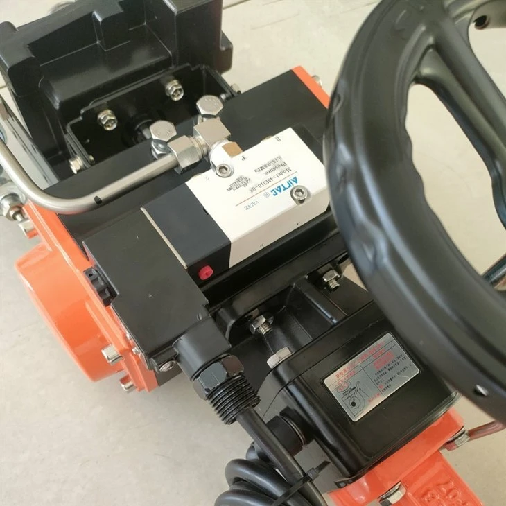Pneumatic Explosion-proof Soft Backrest